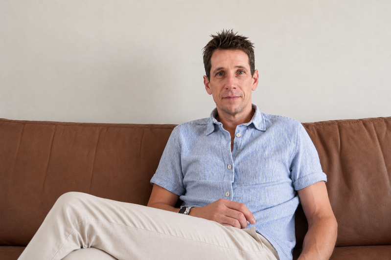 Erik Willems