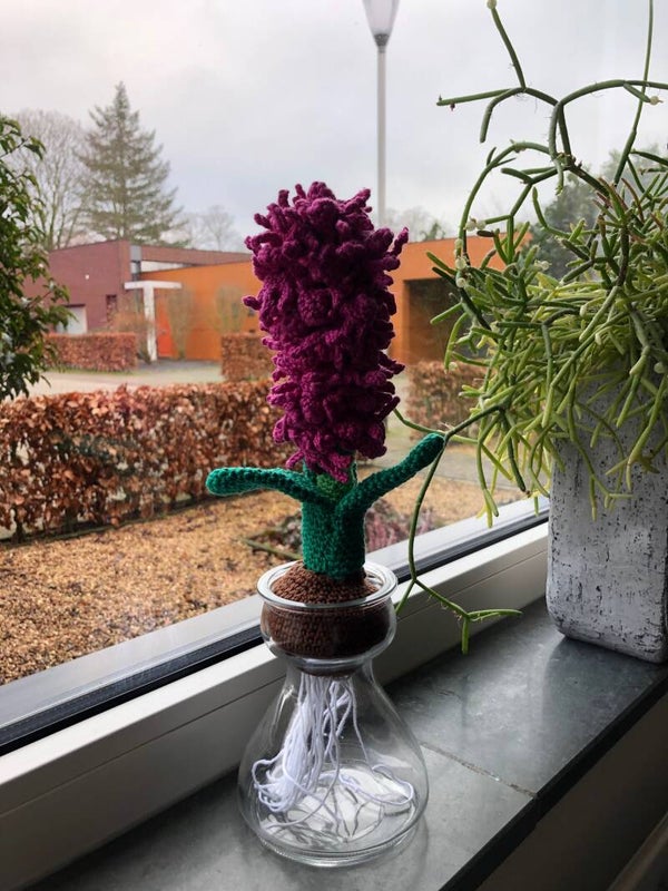 Voorjaarsbloemen