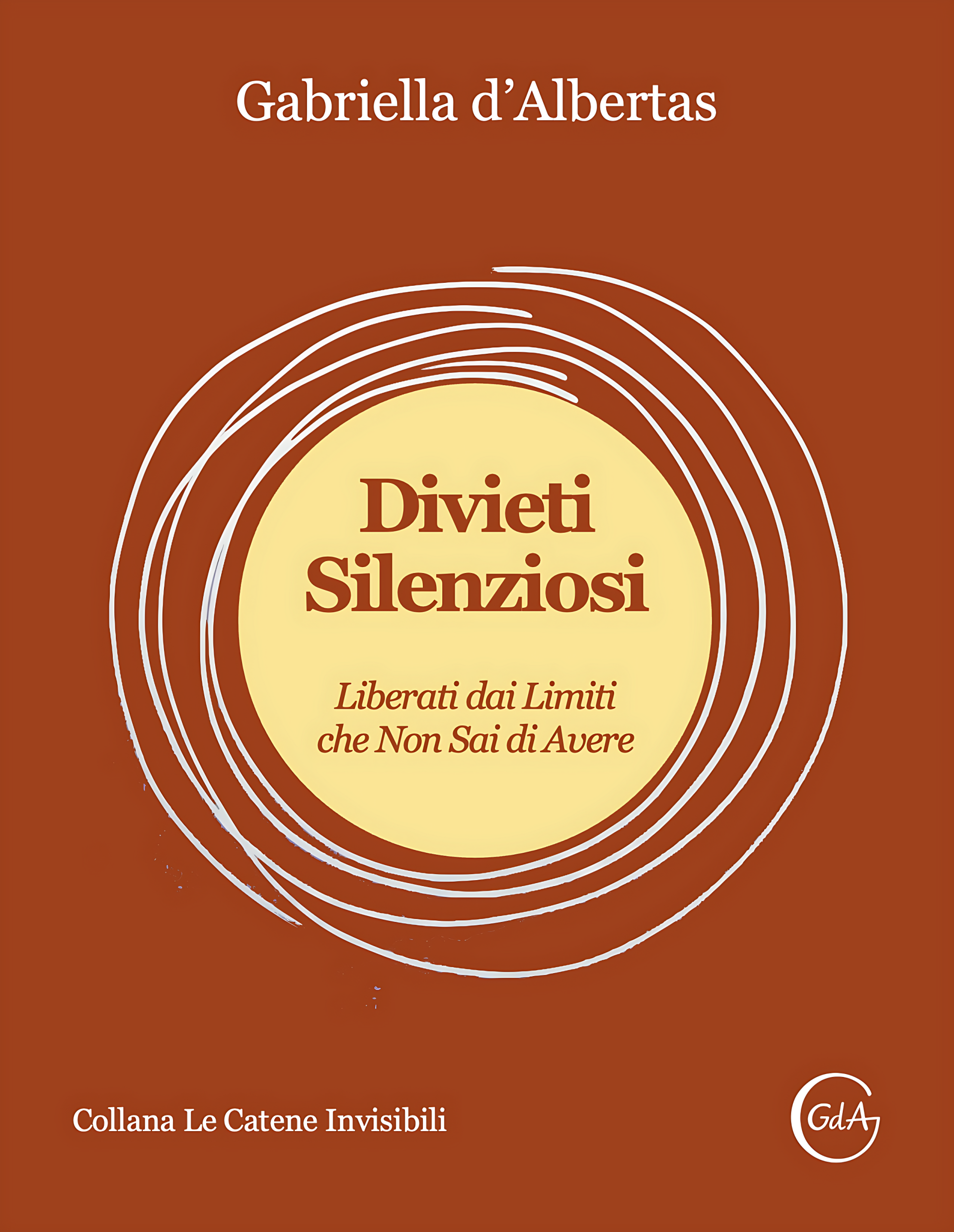 Divieti Silenziosi: Liberati dai Limiti che Non Sai di Avere.