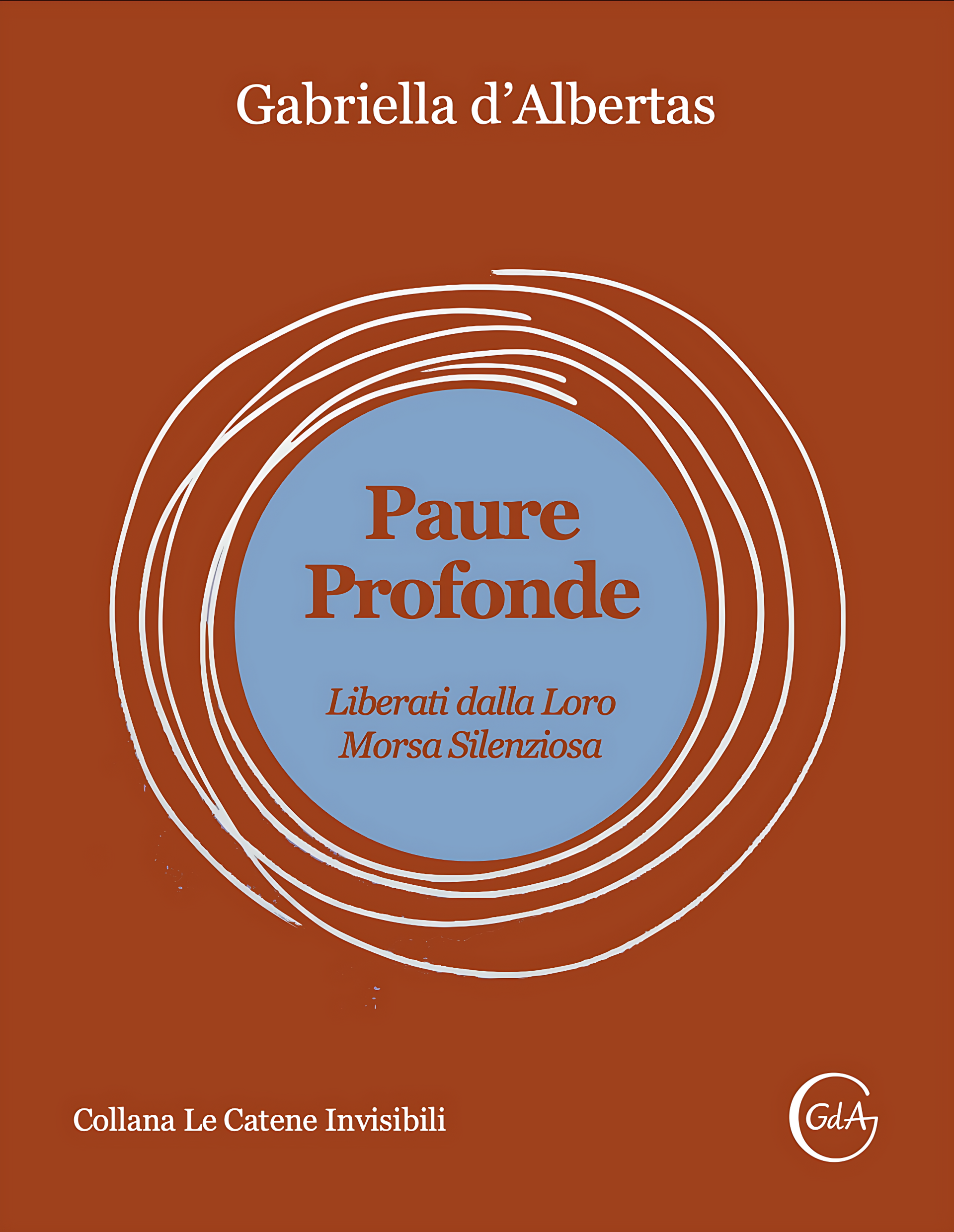 Paure Profonde: Liberati dalla Loro Morsa Silenziosa.