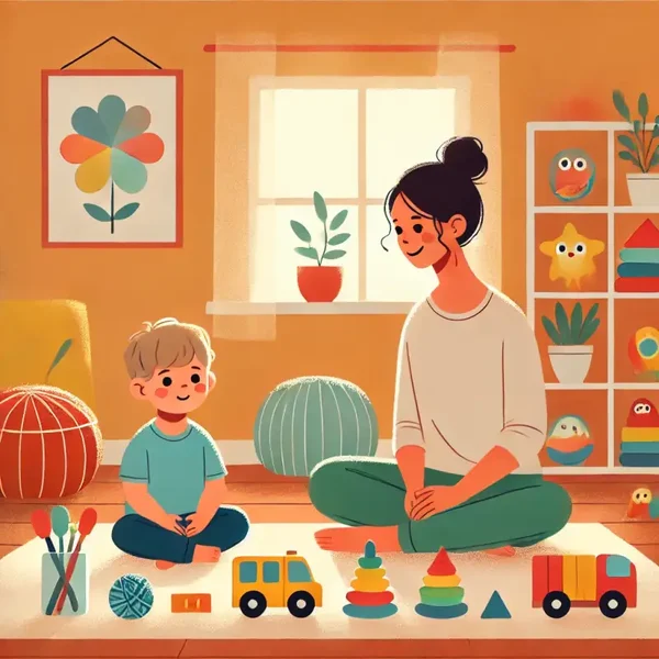 Ongoing Therapy Support Pack