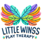 Little Wing Play Therapy Ltd logo
