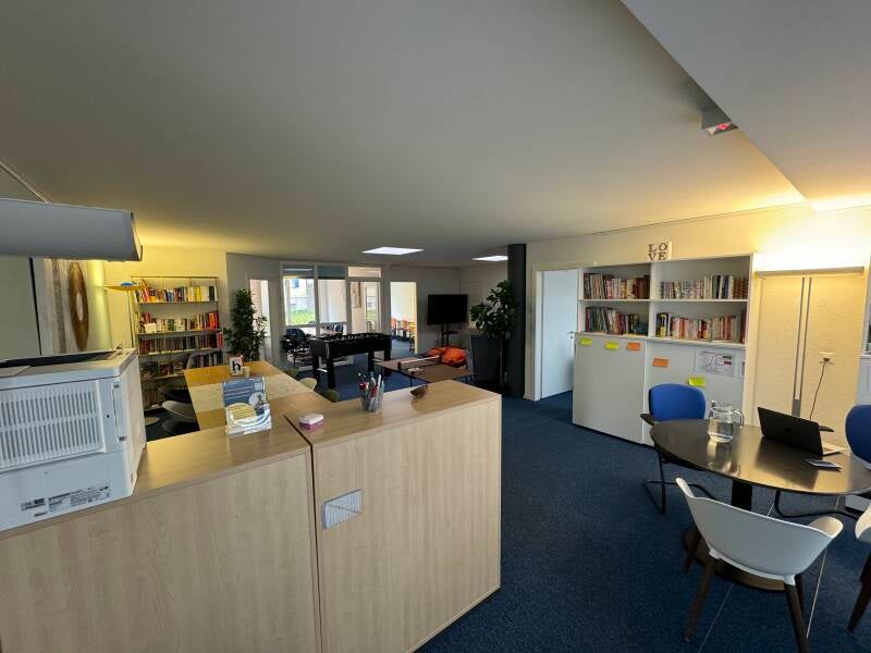 Électricien à Lausanne / Électricité à Lausanne / Dépannage électricité Lausanne / électricien pas cher Lausanne