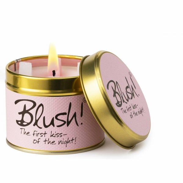 blush