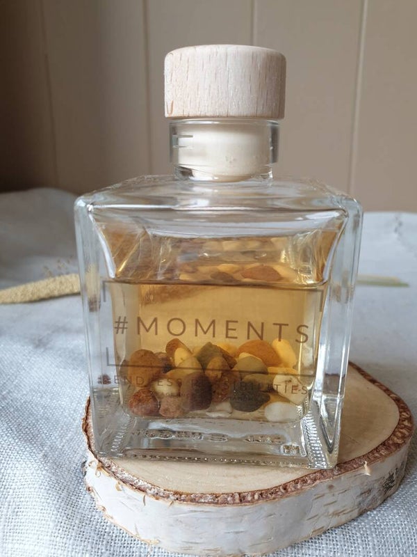 Endless possibilities