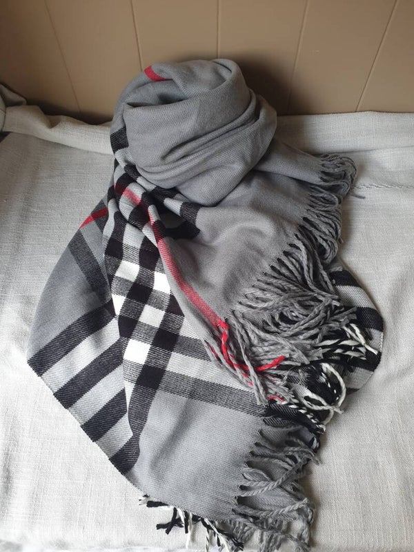 sjaal -50%
