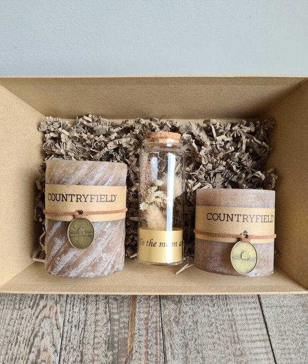 Cadeaubox 3 moederdag