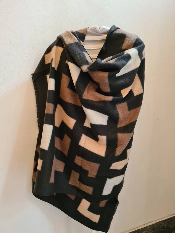 Sjaal 20