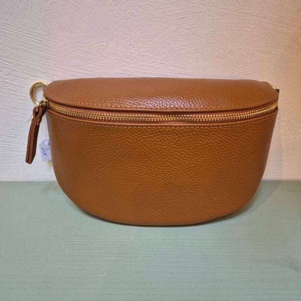bumbag leer
