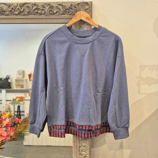 sweater Flow