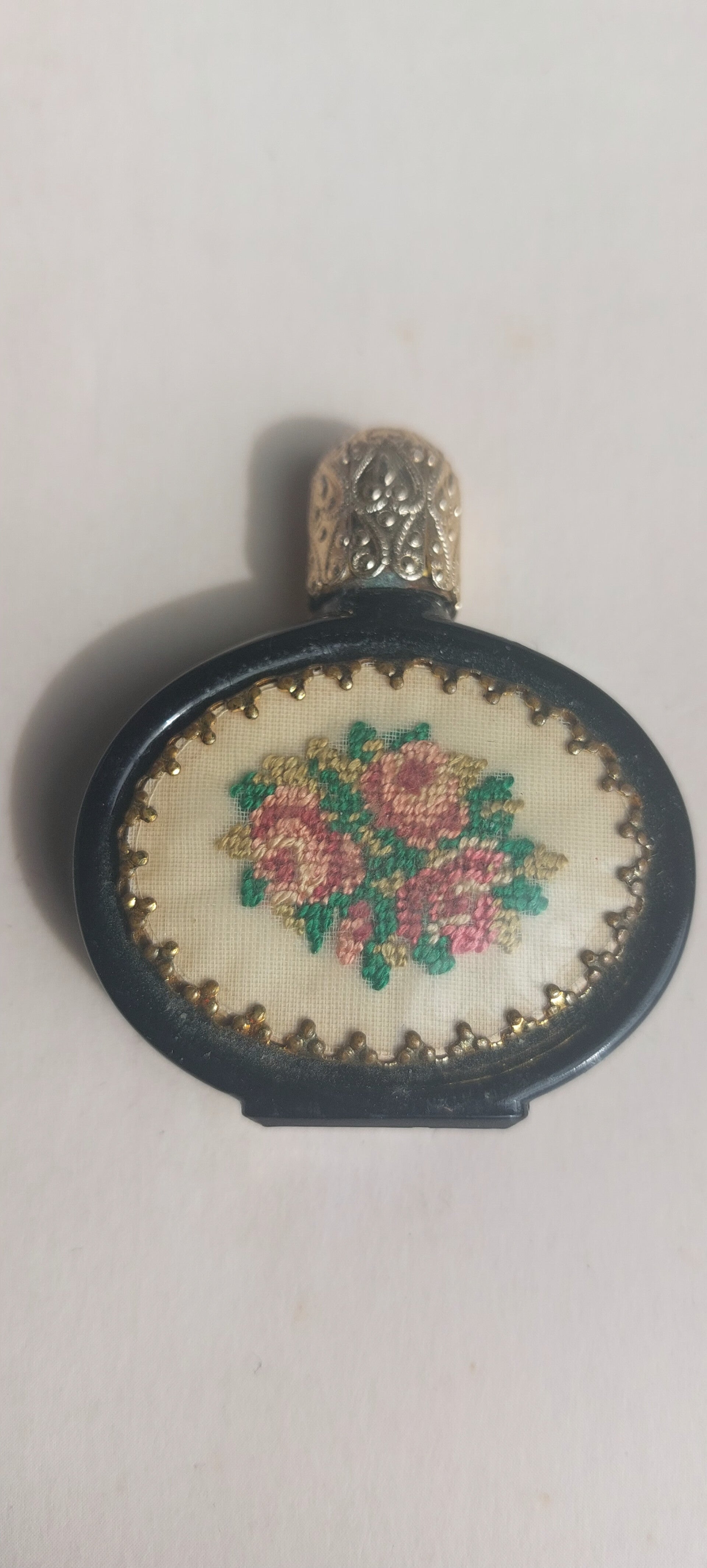 Parfumflesje— ca. 1920–1935