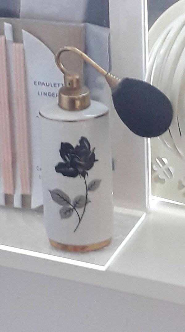 Vanities · Royal Bavaria Bolverstuiver