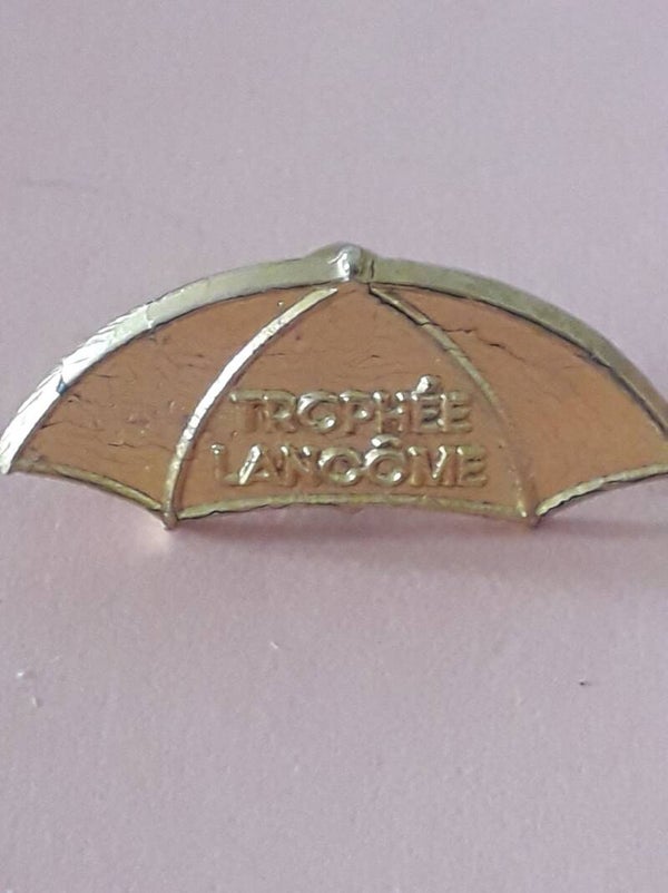 Sierpinnetje "Trophee"