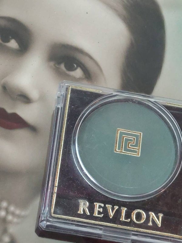 Oogschaduw Revlon