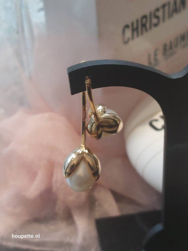 Oorstekertjes "Delicious"