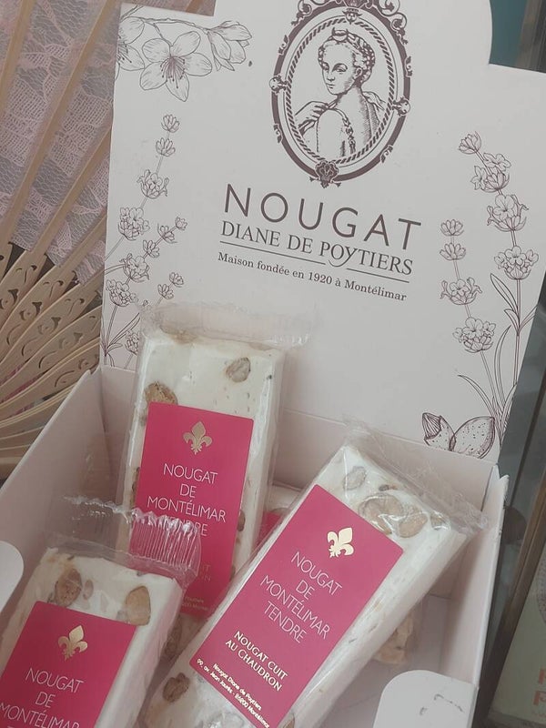 Nougat