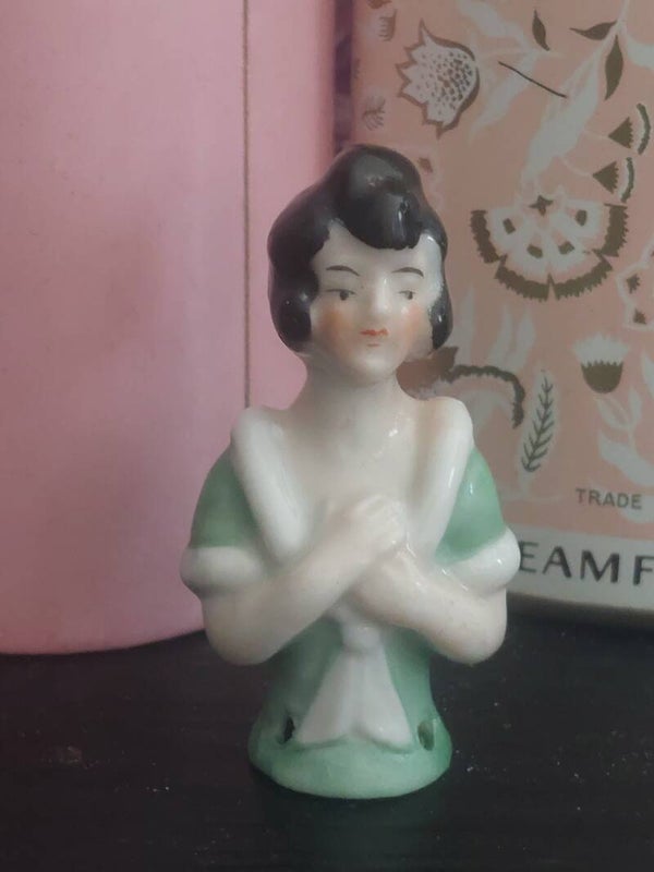 Half Doll