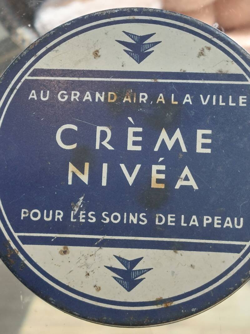 Nivea