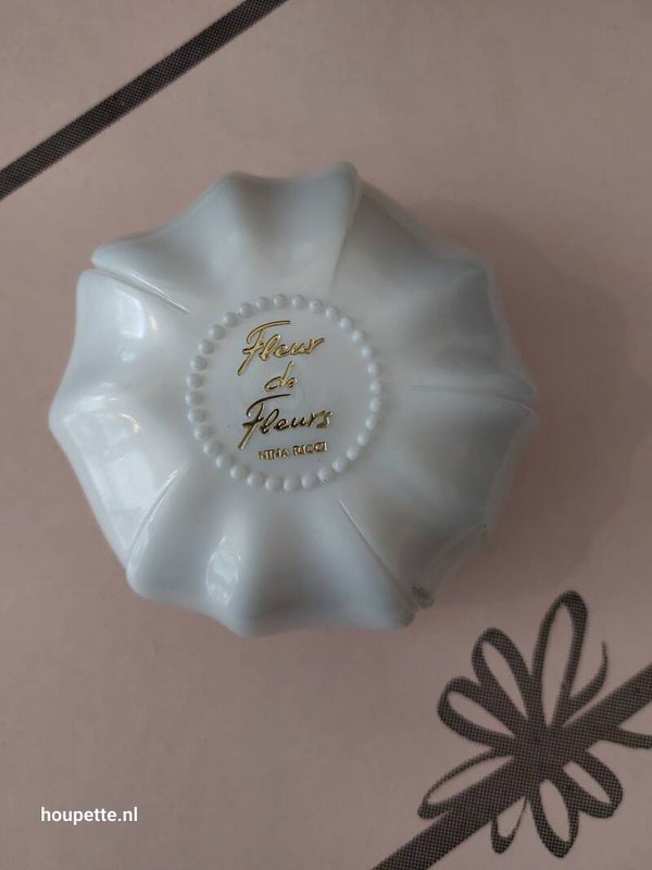 Boudoir Savon “Fleurs de Fleurs” – Nina Ricci