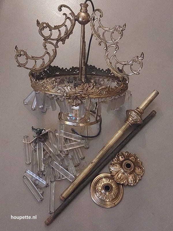 Hanglamp "Bric-a-Brac