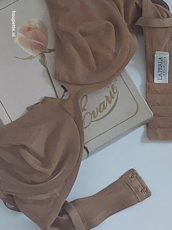 Bh tje "Nougat" (XS)