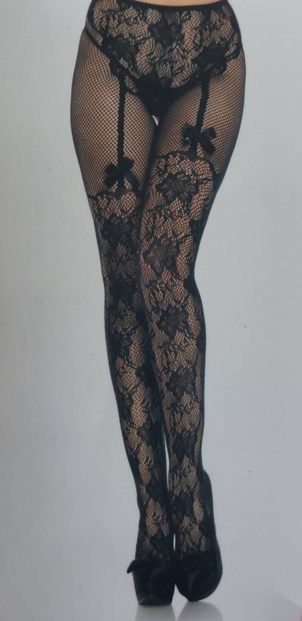 Panty "Kantje Boord"