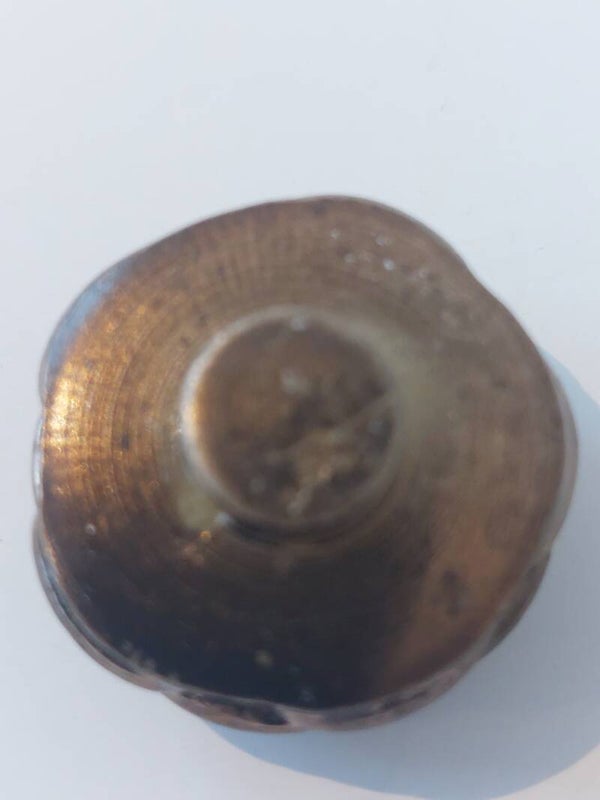 Bouton "FleurdeFleur"