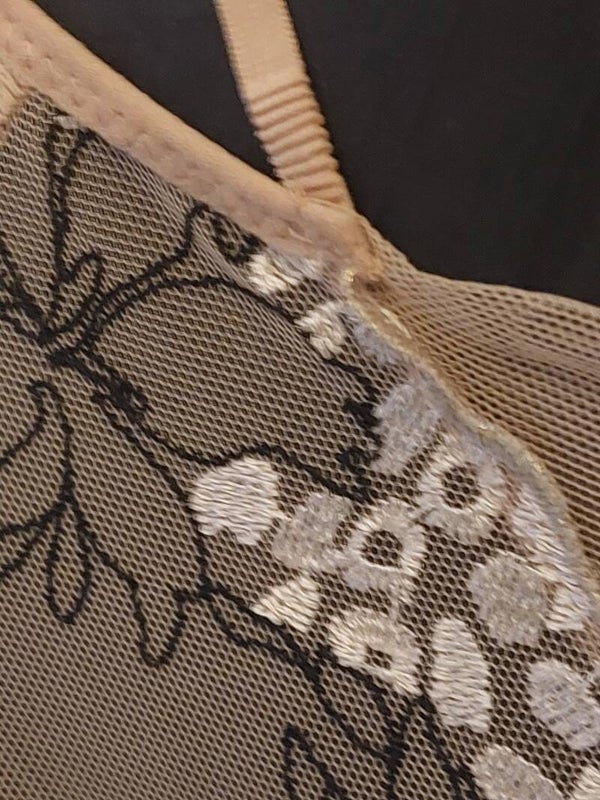 Slip "Chantelle Pulp"