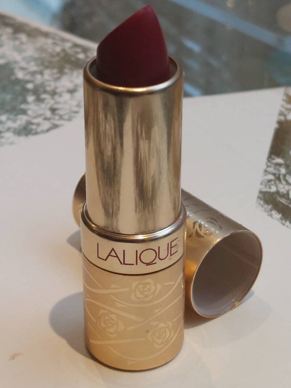 Lipstick "Lalique"