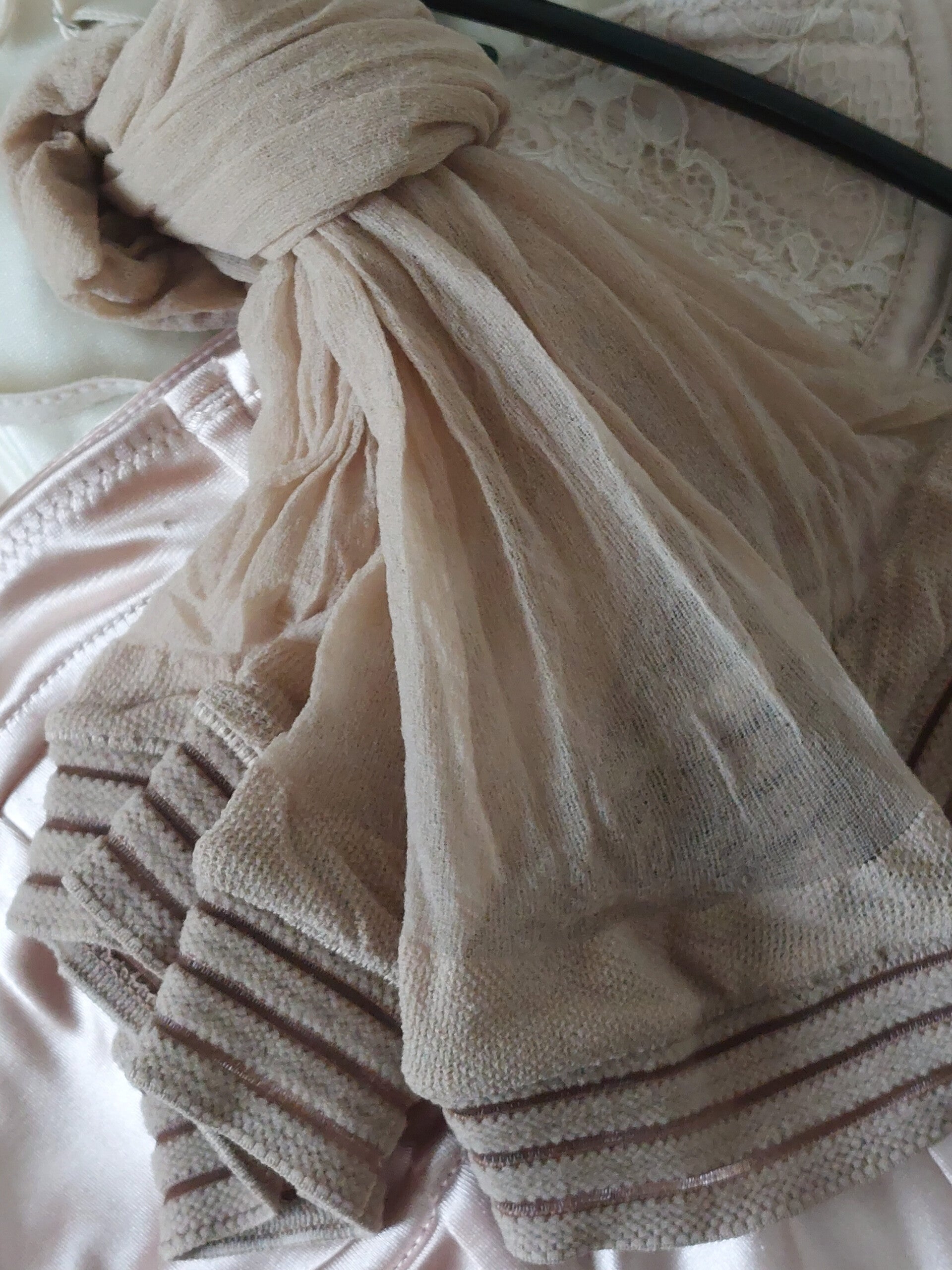 Jarretel Kousen "Tiret"