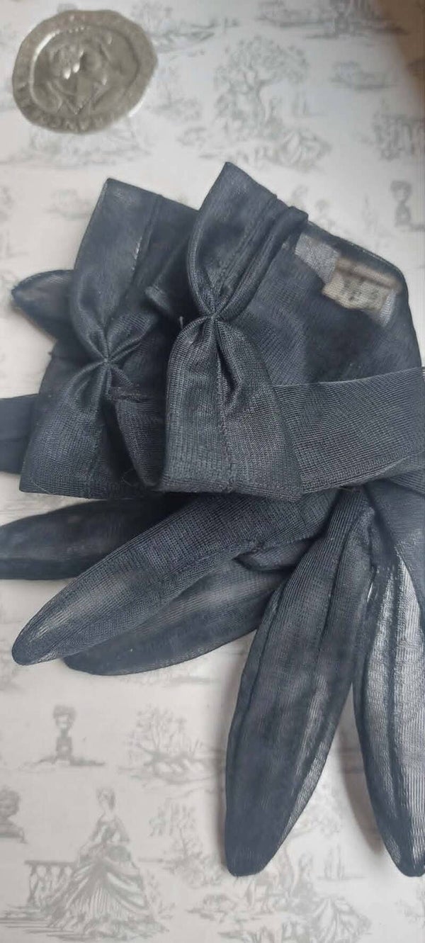 Handschoentjes Noir Elegance - Gants