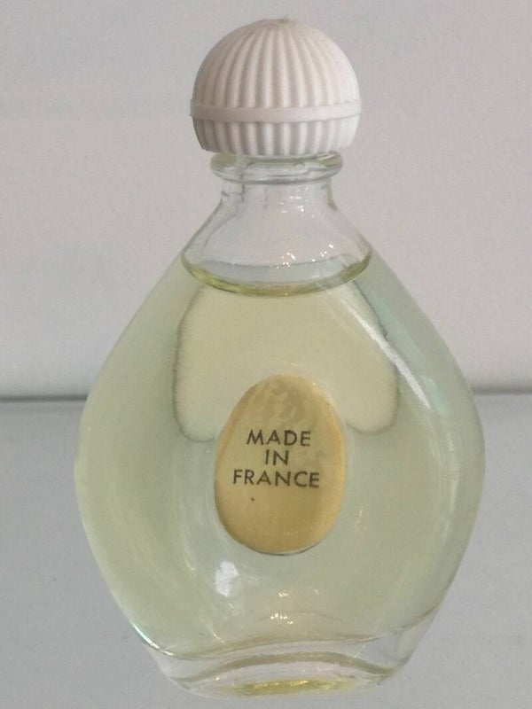 Eau de Cologne Premier Muguet – Bakelieten Dop – Miniatures (1955)