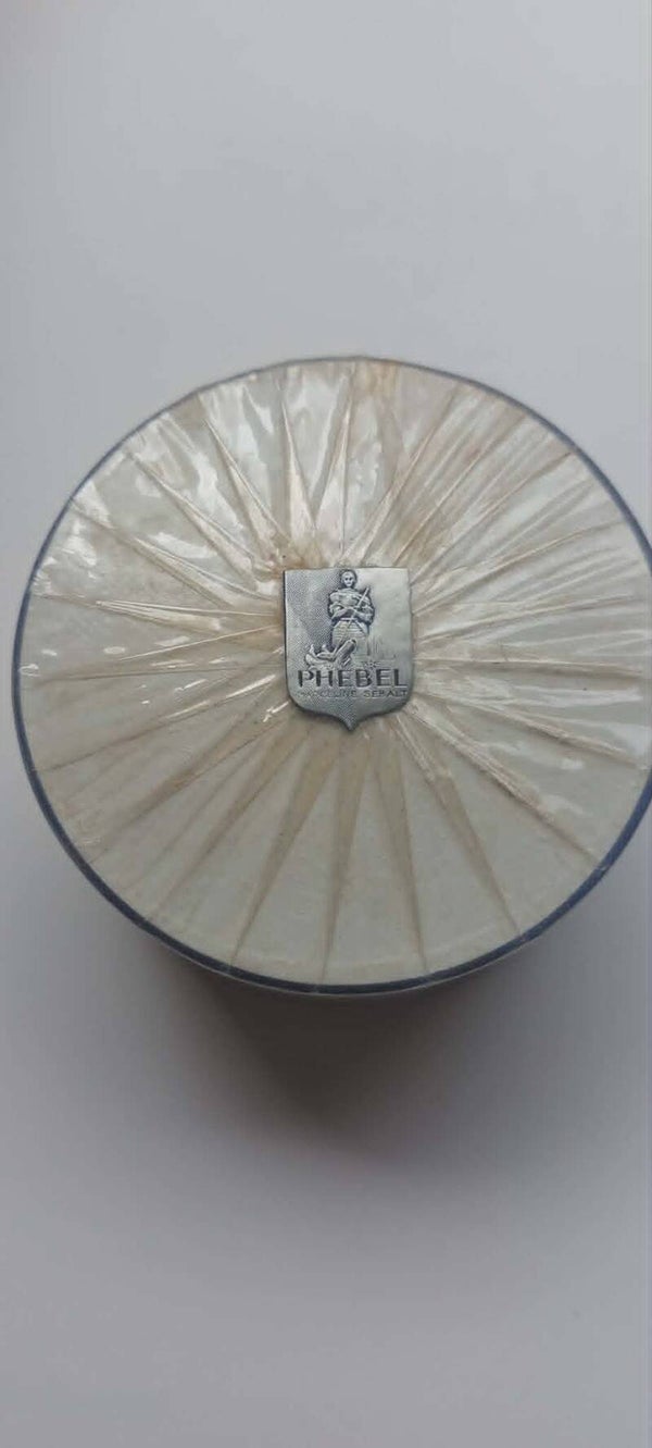 Boite de Poudre Phebel – Paris – Poeder en Dons (jaren 30/40)