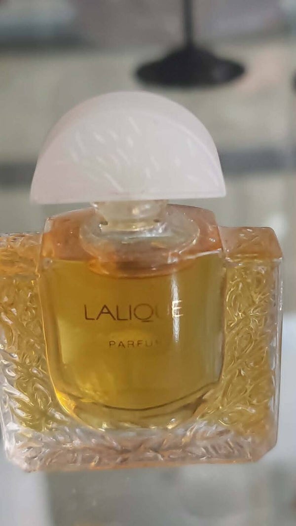 Lalique – Le Parfum – Miniatuurflacon (8 ml, 74% vol)