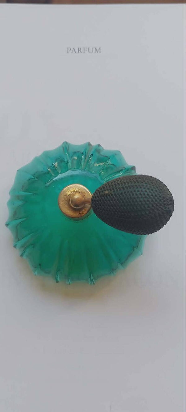 Bal à Devotion – Verstuiver (10 cm)
