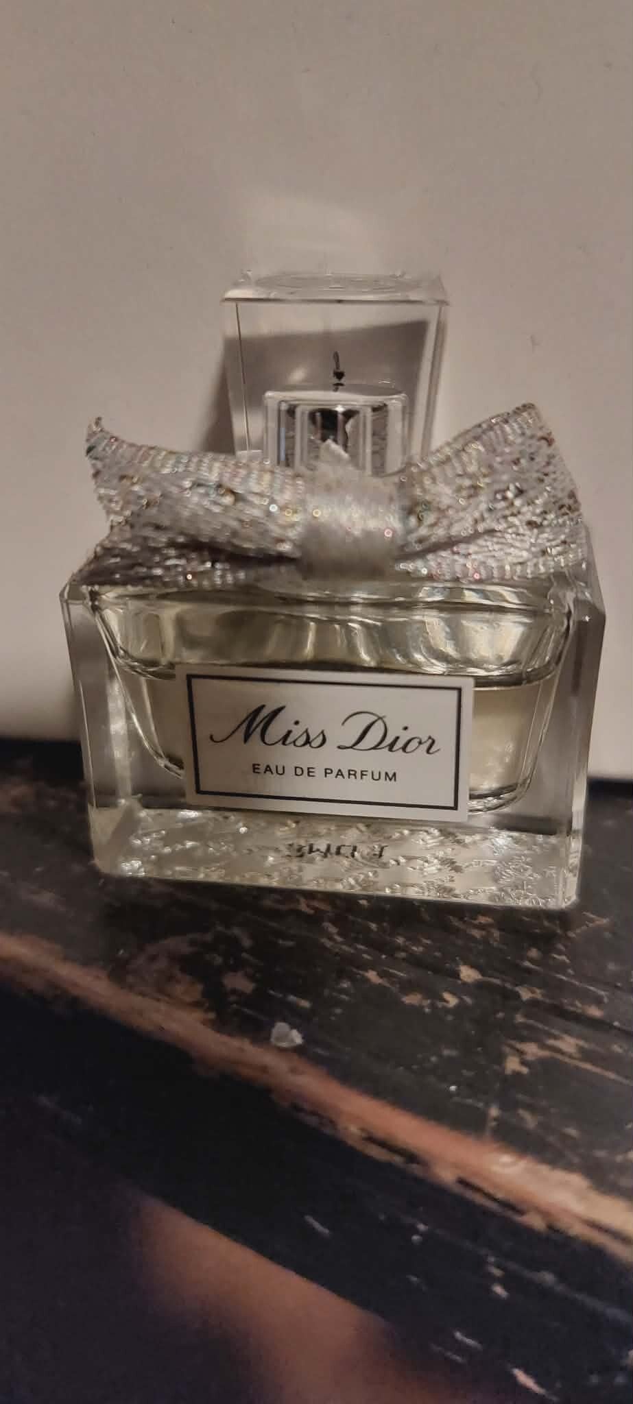 Miss Dior — Miniature Couture (5 ml)