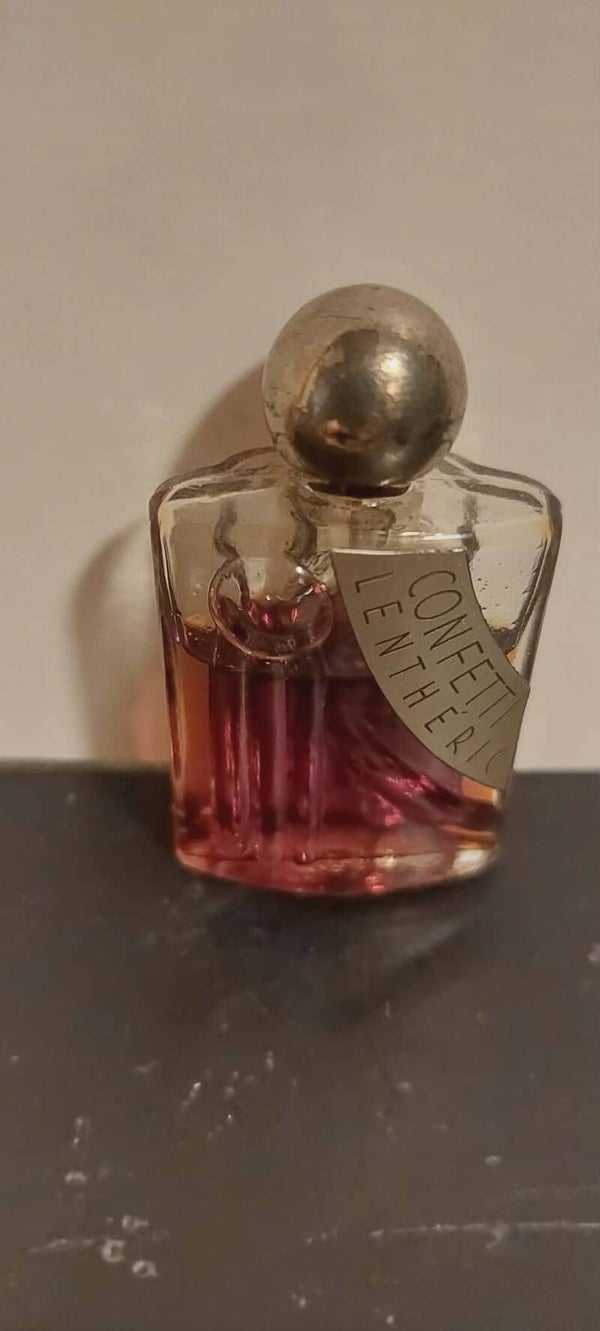 Miniature — Lentheric Confetti — 7,5 ml — Parfum