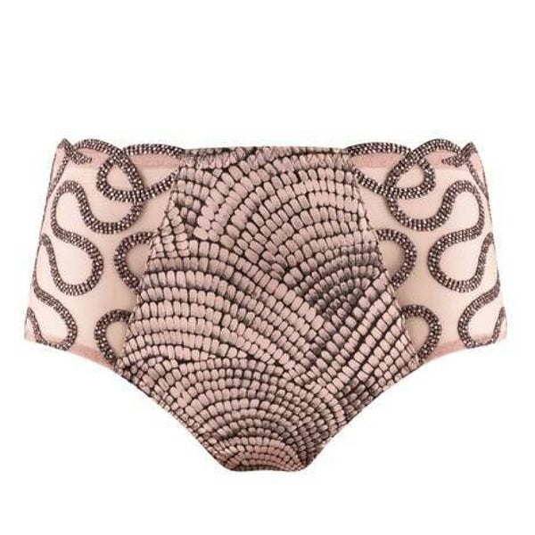 Louisa Bracq - Divine - Slip - 38 - Dessous