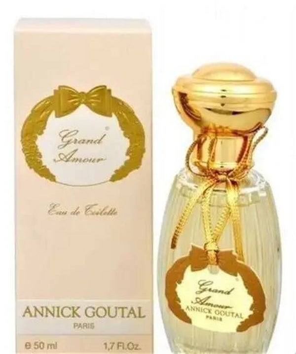 Goutal - Grand Amour - 50 ml edp
