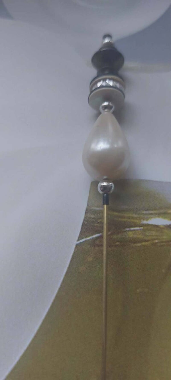Pin "L’Intemporelle"