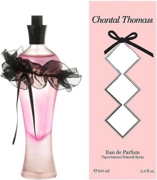 Chantal Thomass Eau de Parfum 100 ml