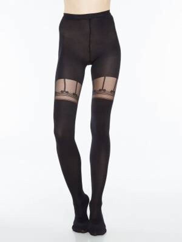 Panty "Extravaganza"