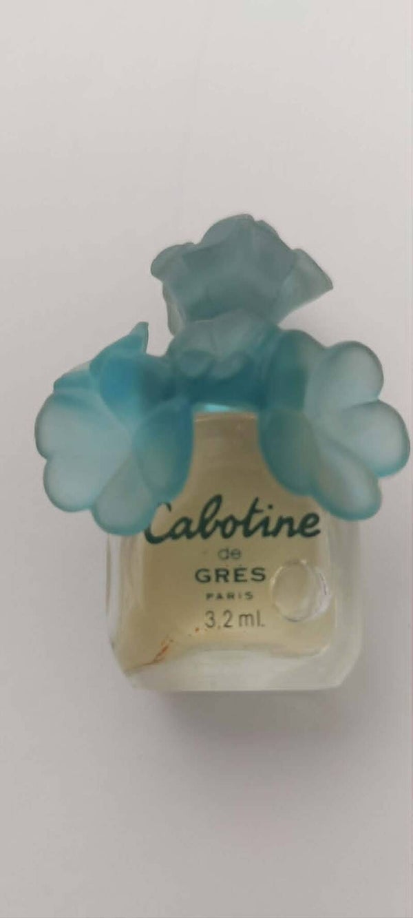 Cabotine de Grès — Miniatuur 3.2 ml