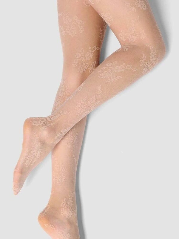 Panty "Guipure " (s)
