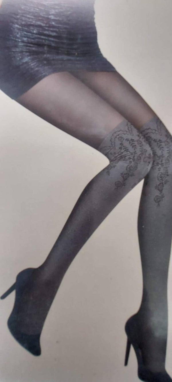Panty "Nouveau Riche"