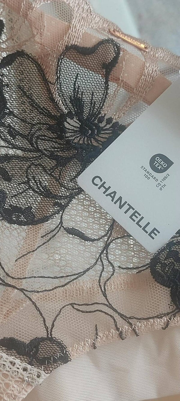 Slipje Chantelle - 40 - Dessous