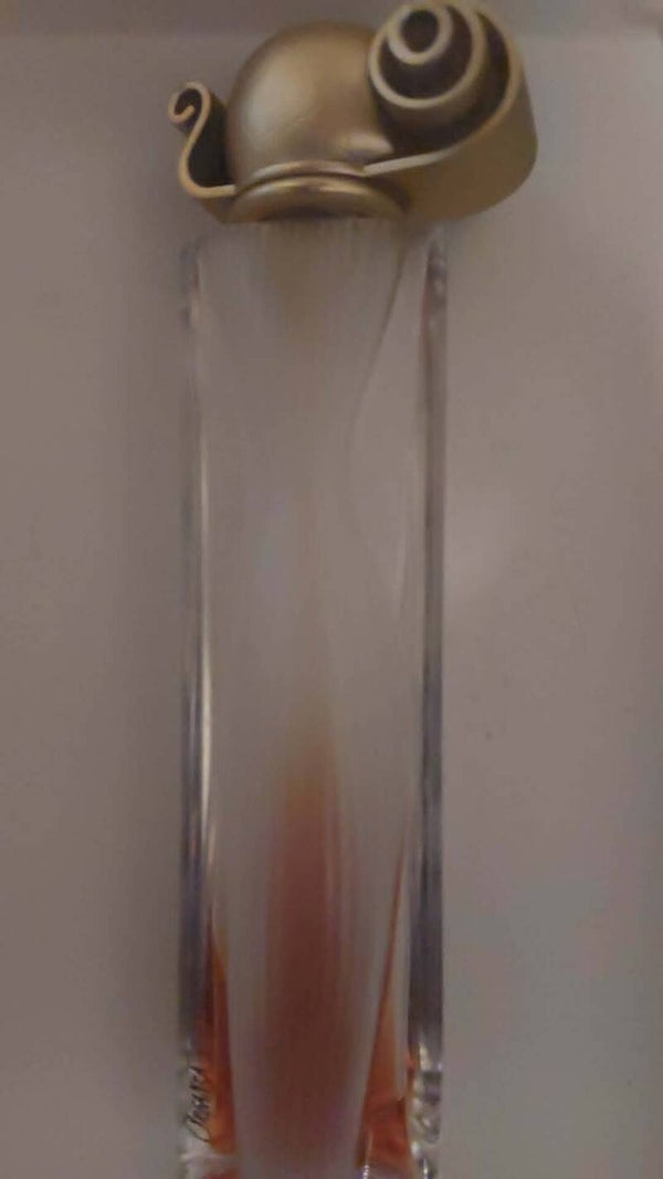 Organza Givenchy – Flacon met Restje