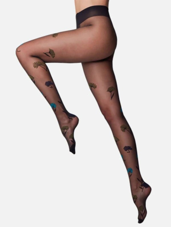 Panty Le Bourget Creation Floral
