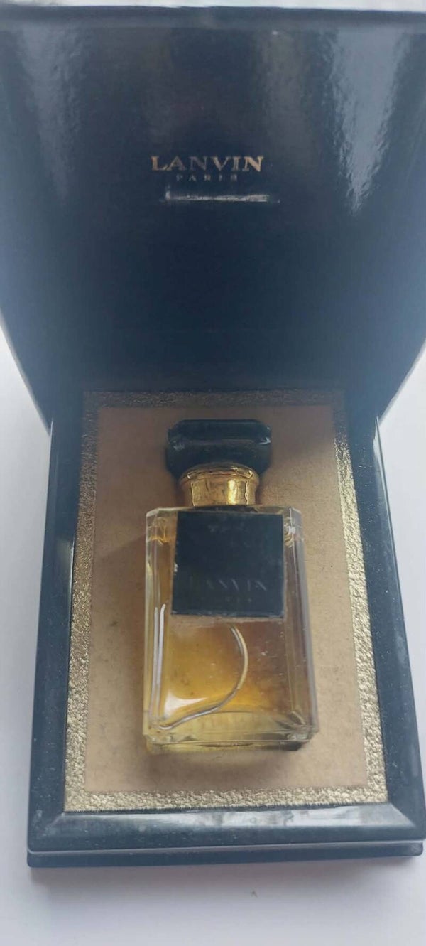 Lanvin Arpège Miniatuur Parfum 7.5 ml — ca. 1955–1965