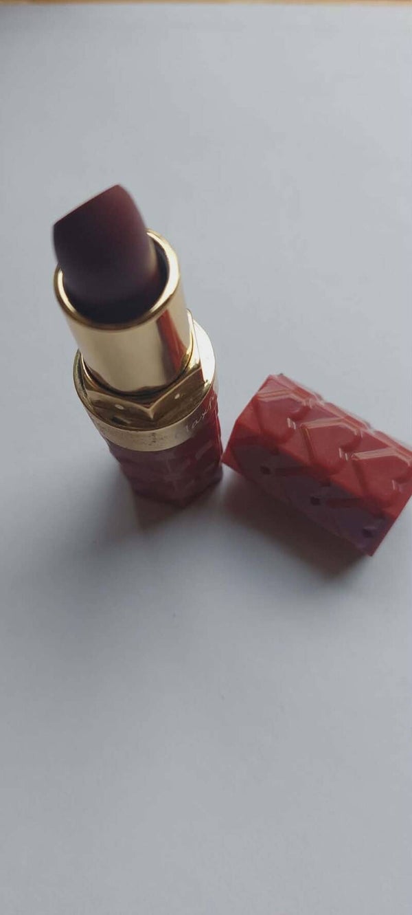 Boudoir Lipstick — Maxfine Rouge